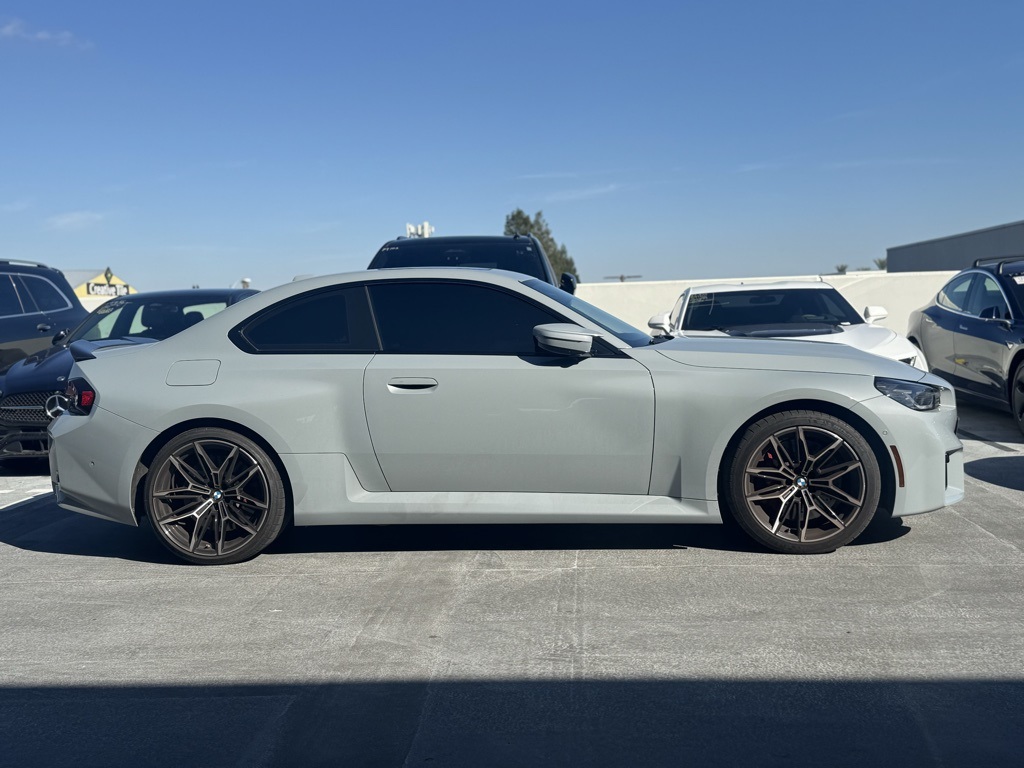 2023 Bmw M2 Series-2 photo 3