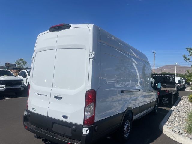 2025 Ford Transit photo 5