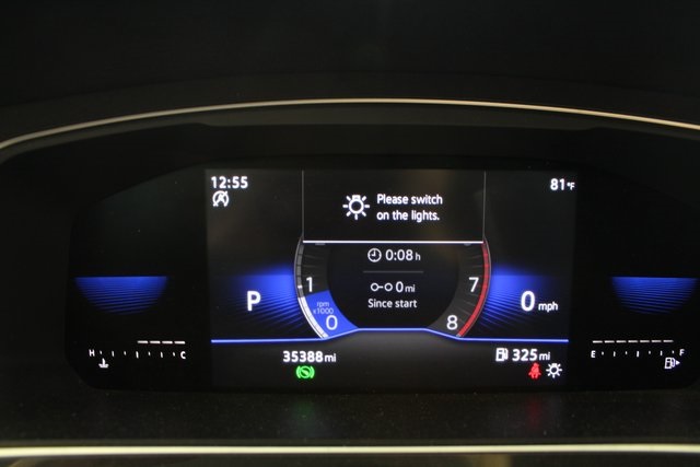 2022 Volkswagen Tiguan S photo 15