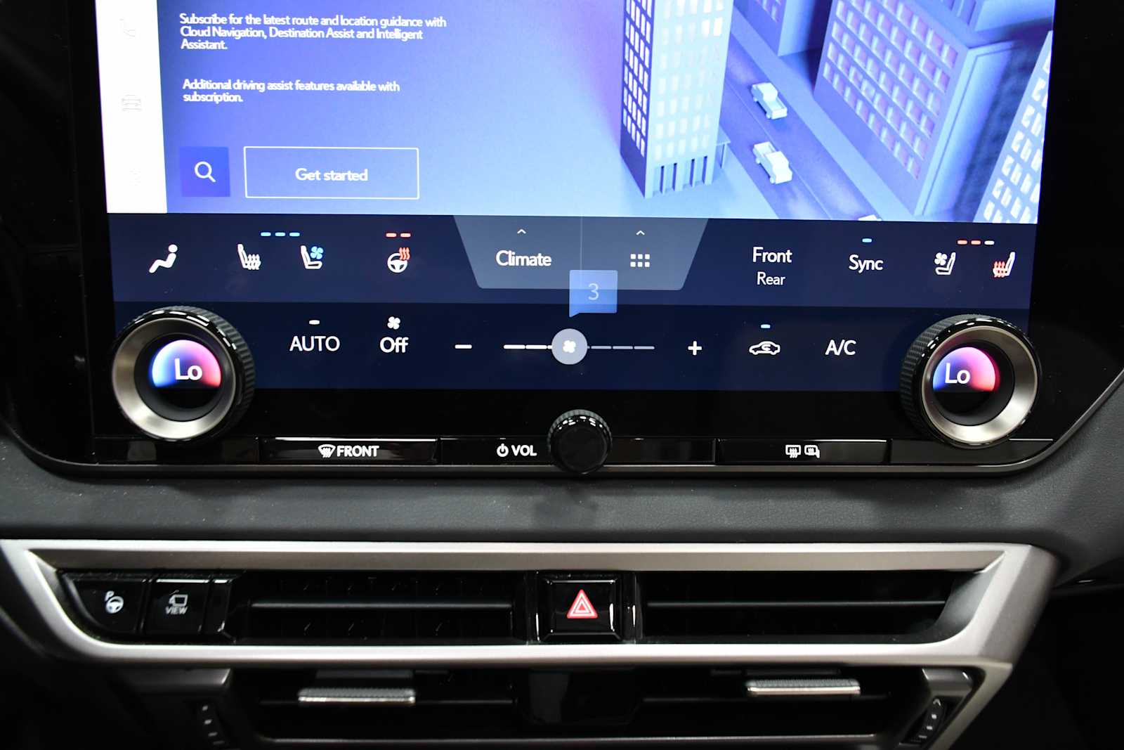 2024 Lexus RX Premium photo 18