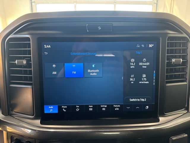 2025 Ford F-150 STX photo 17