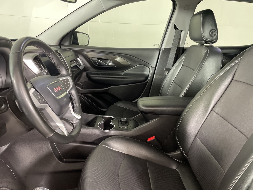 2024 Gmc Terrain SLT photo 18