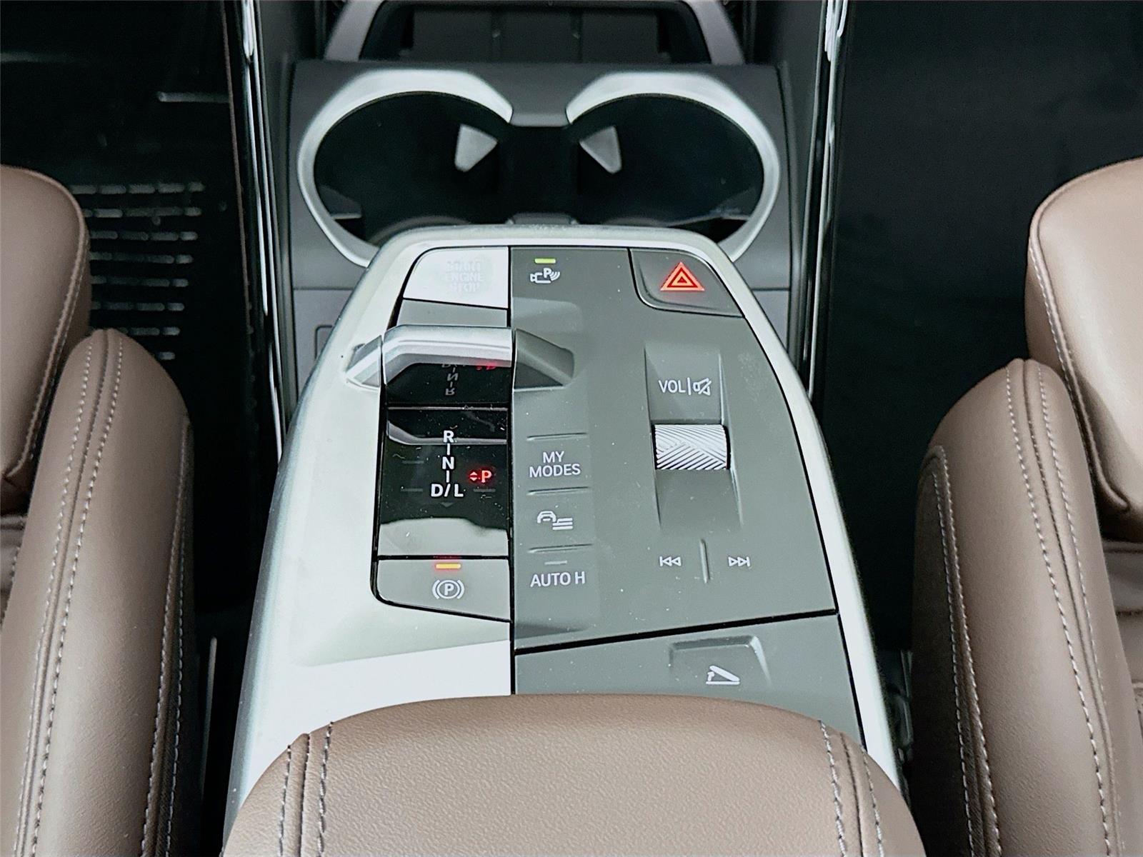 2025 Bmw X1 XDrive28i photo 16