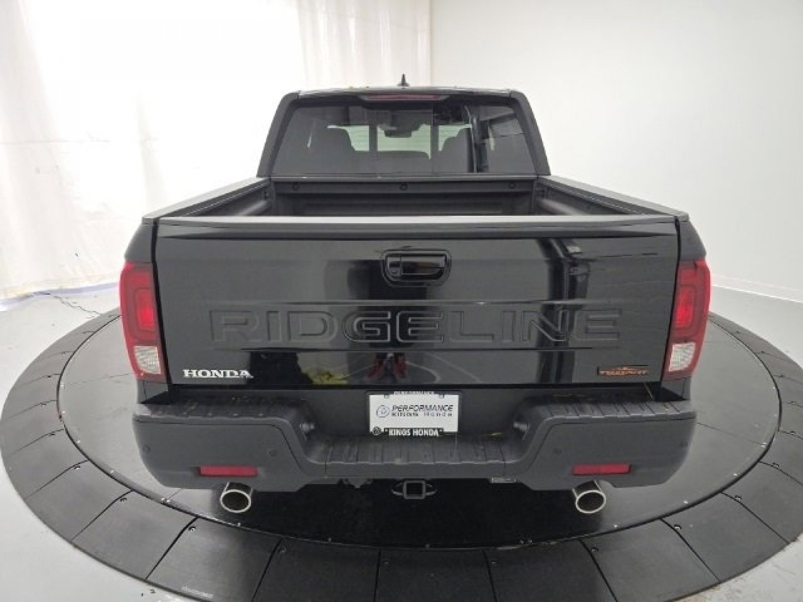 2025 Honda Ridgeline TrailSport photo 23