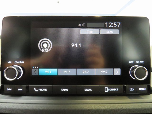 2025 Honda Accord LX photo 2
