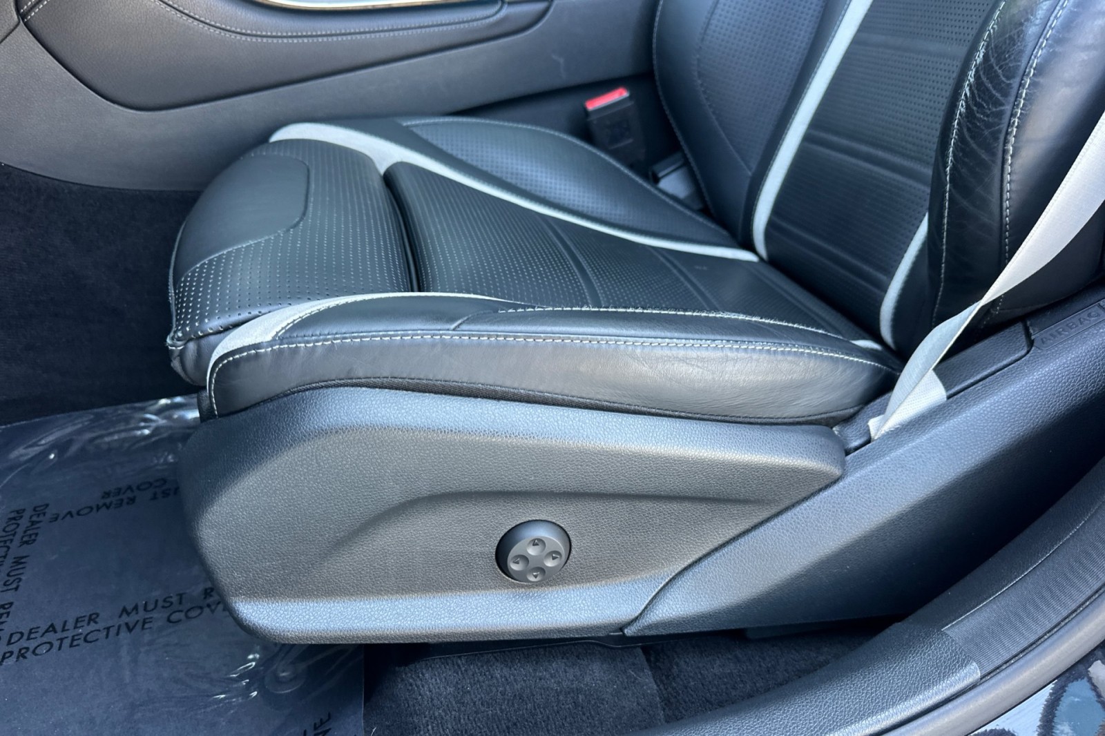 2019 Mercedes Benz GLC AMG 63 S photo 14