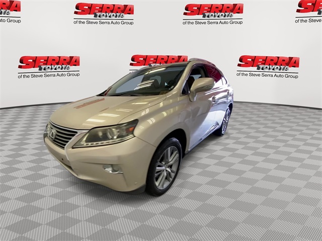 2015 Lexus RX 350 photo 5