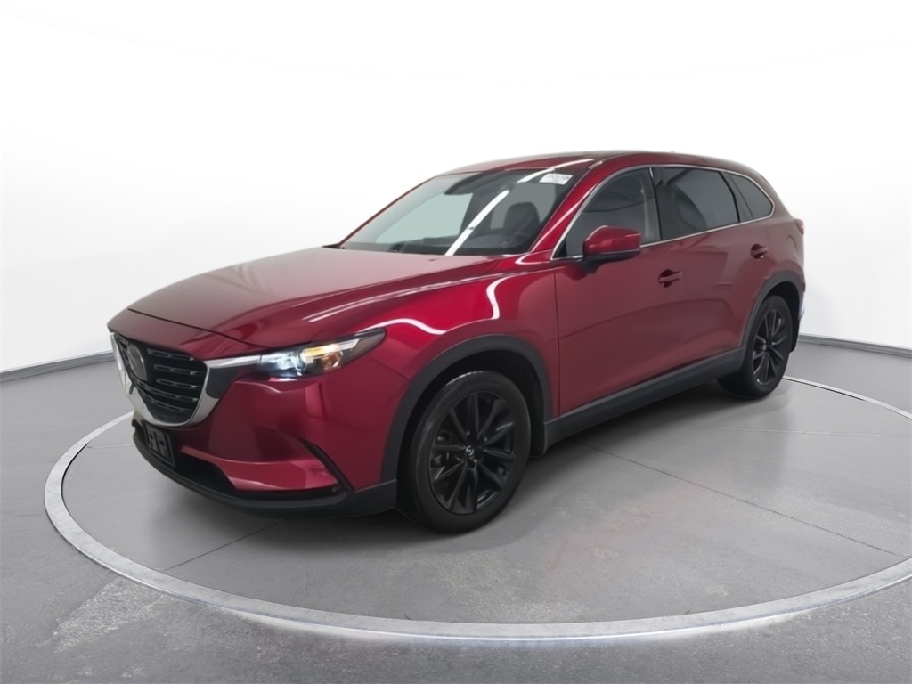 2023 Mazda CX-9 Touring's photo