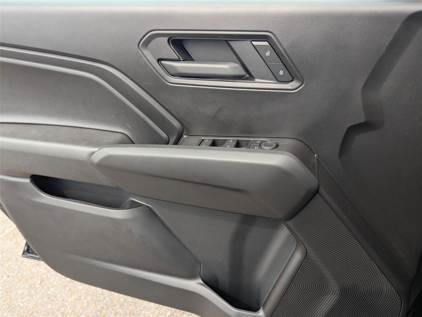 2026 Chevrolet Colorado Trail Boss photo 18