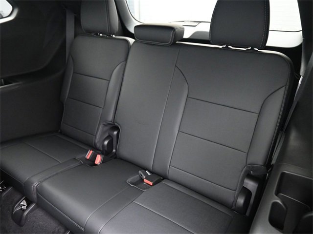 2026 Buick Enclave Preferred photo 11