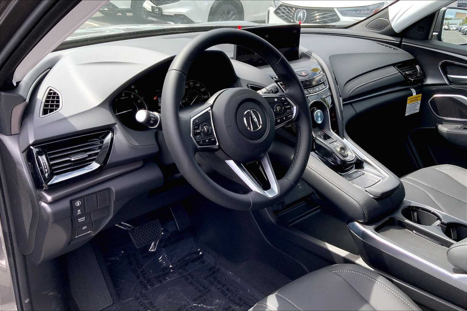 2025 Acura RDX Base photo 10
