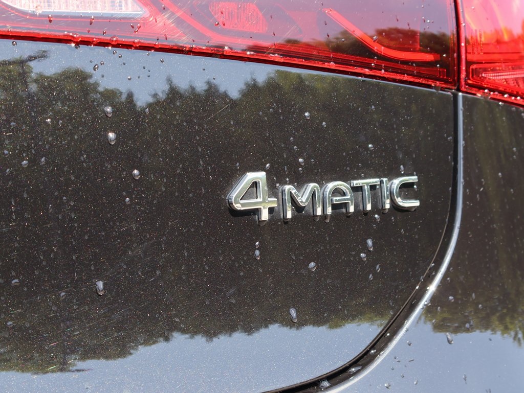 2023 Mercedes Benz EQS Sedan 580 4MATIC photo 8