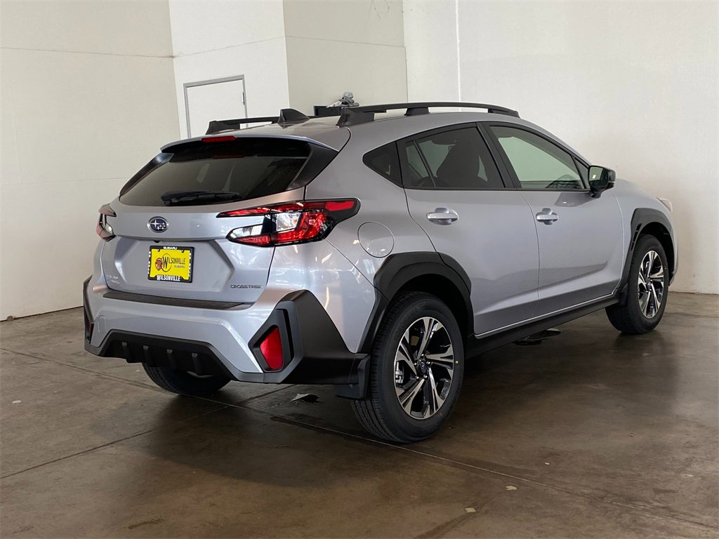 2025 Subaru Crosstrek Premium photo 7