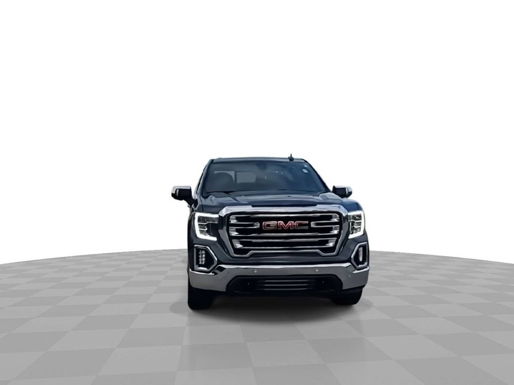 2021 Gmc Sierra SLT photo 3