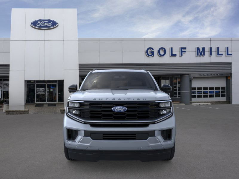 2026 FORD EXPEDITION - Image 5