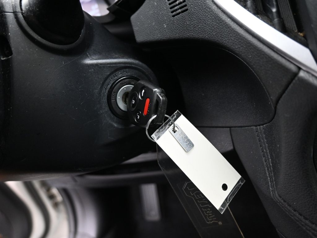 2023 Subaru Crosstrek Base photo 16