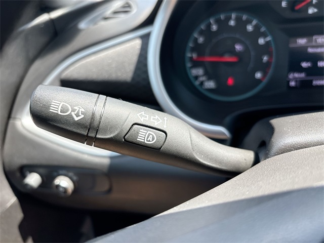 2024 Chevrolet Malibu 1LT photo 33