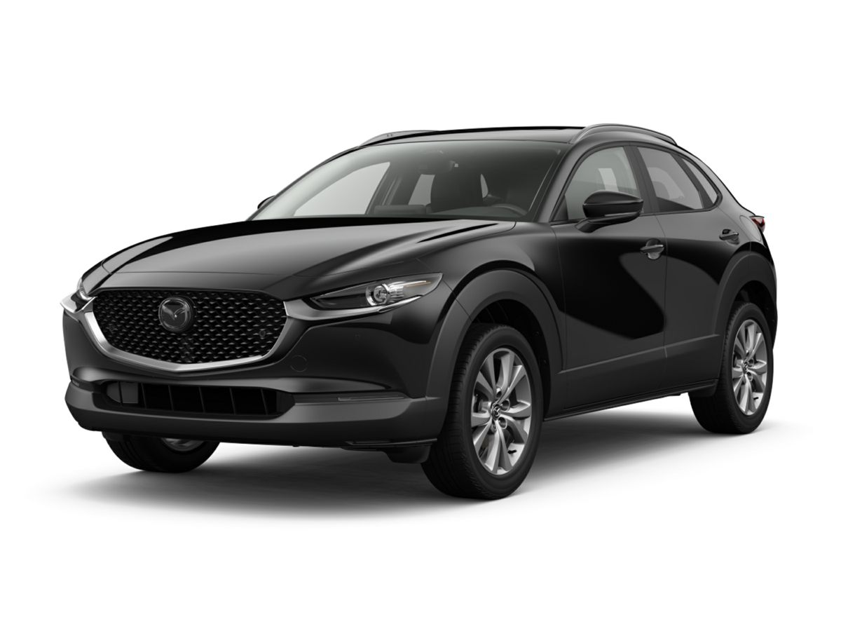 2026 Mazda CX-30 Preferred's photo