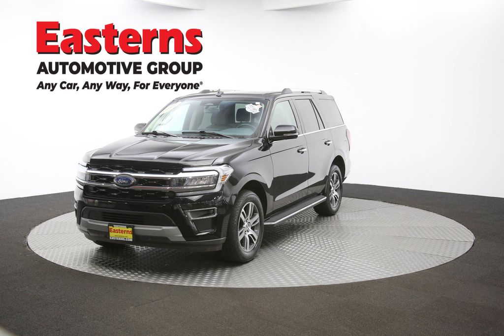 2023 Ford Expedition Limited photo 48