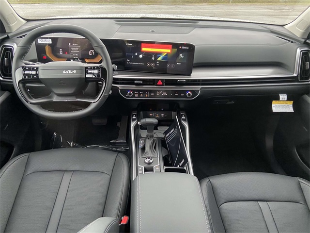 2026 Kia Sorento EX photo 4