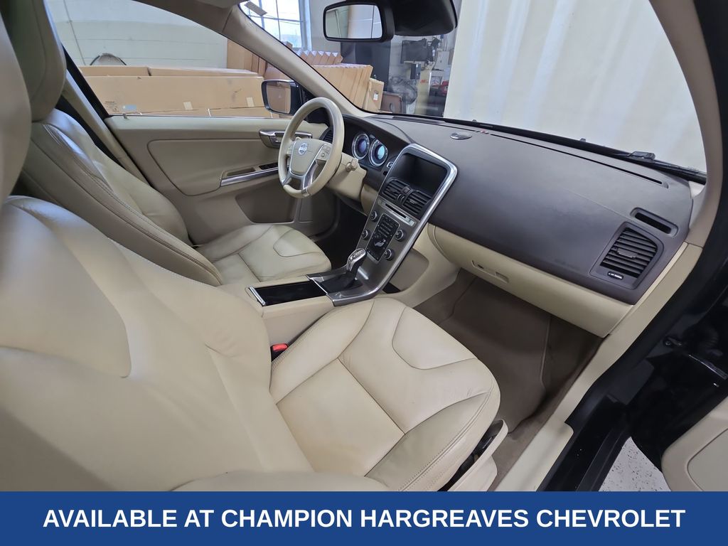 2013 Volvo XC60 3.2 Premier Plus photo 27