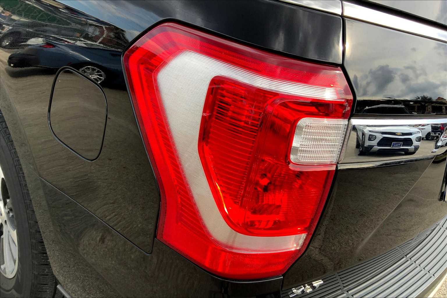 2021 Ford Expedition XLT photo 34