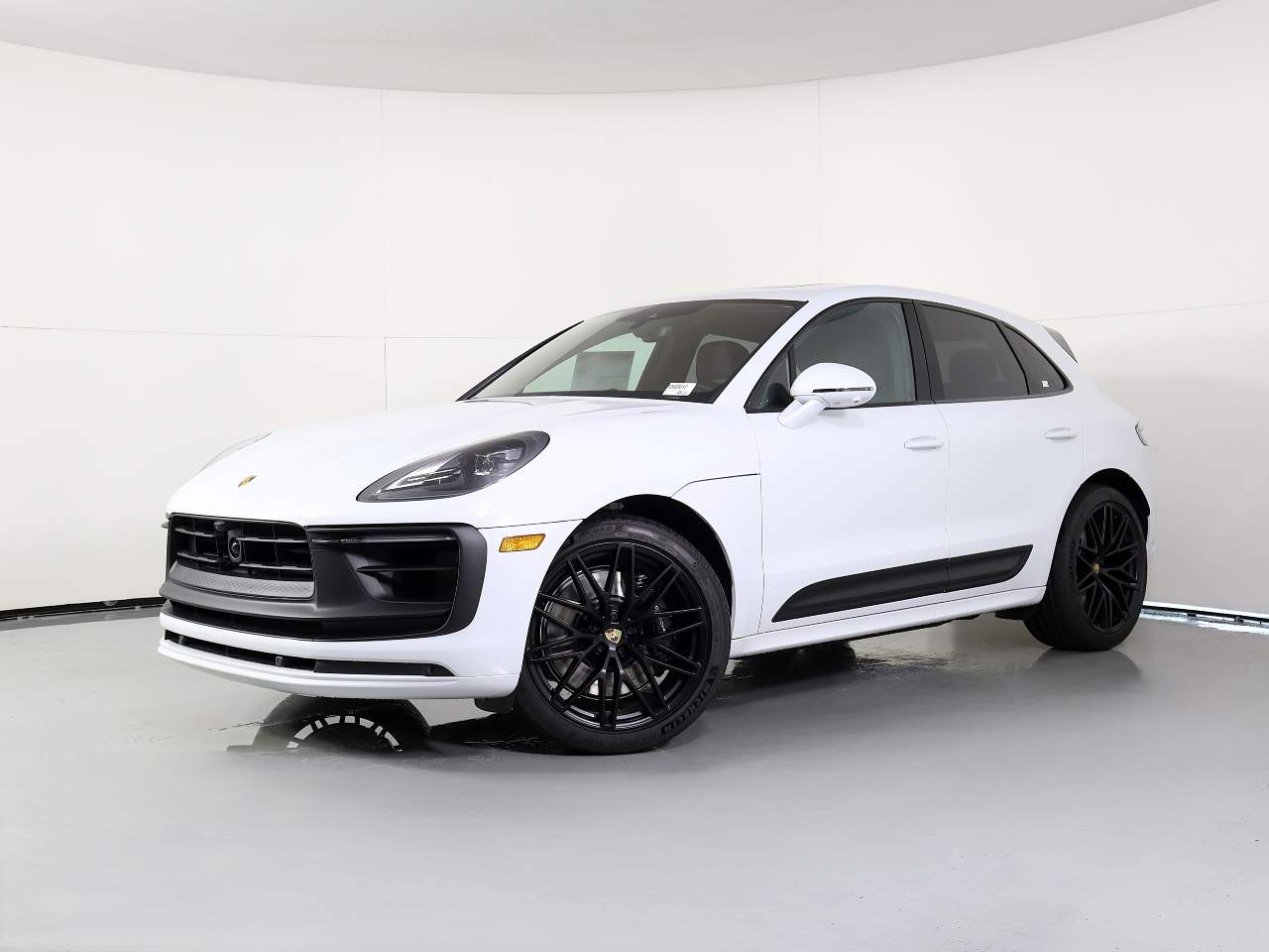 2026 Porsche Macan GTS