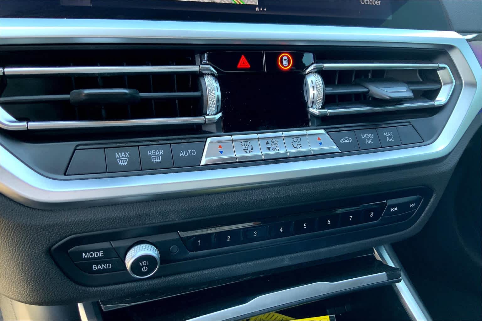 2020 Bmw 330i Sedan NA photo 31