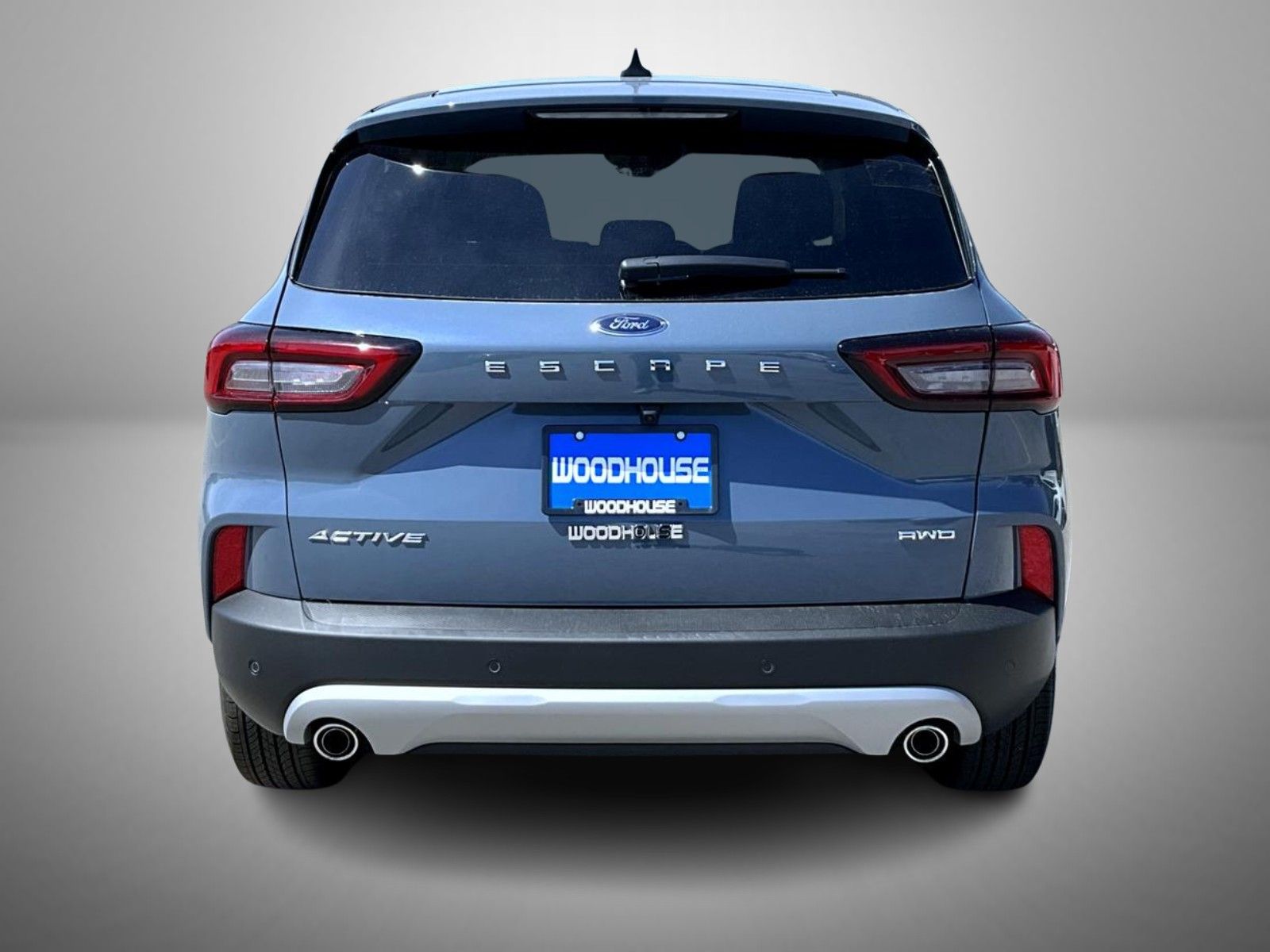2025 Ford Escape Active photo 6
