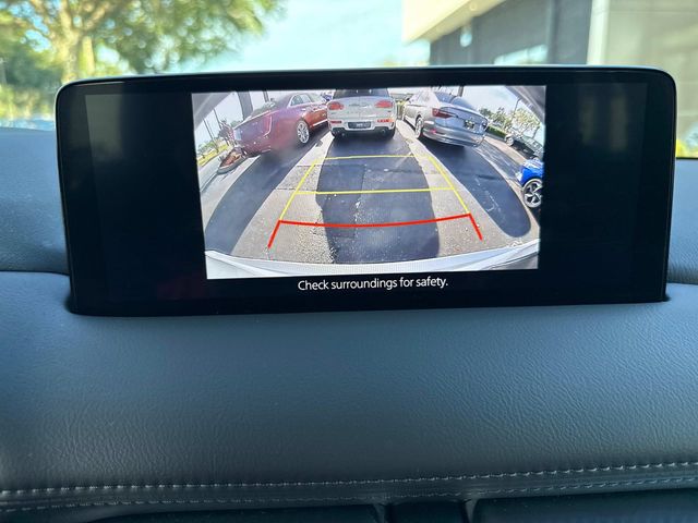 2023 Mazda CX-5 Select photo 26