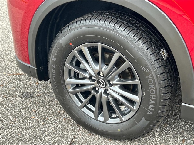 2020 Mazda CX-5 Sport photo 12