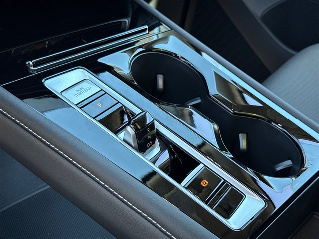 2026 Volkswagen Atlas SE Technology photo 27