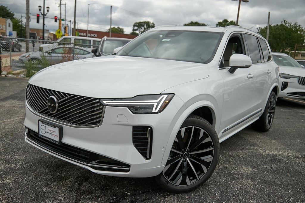 2026 VOLVO XC90 - Image 1