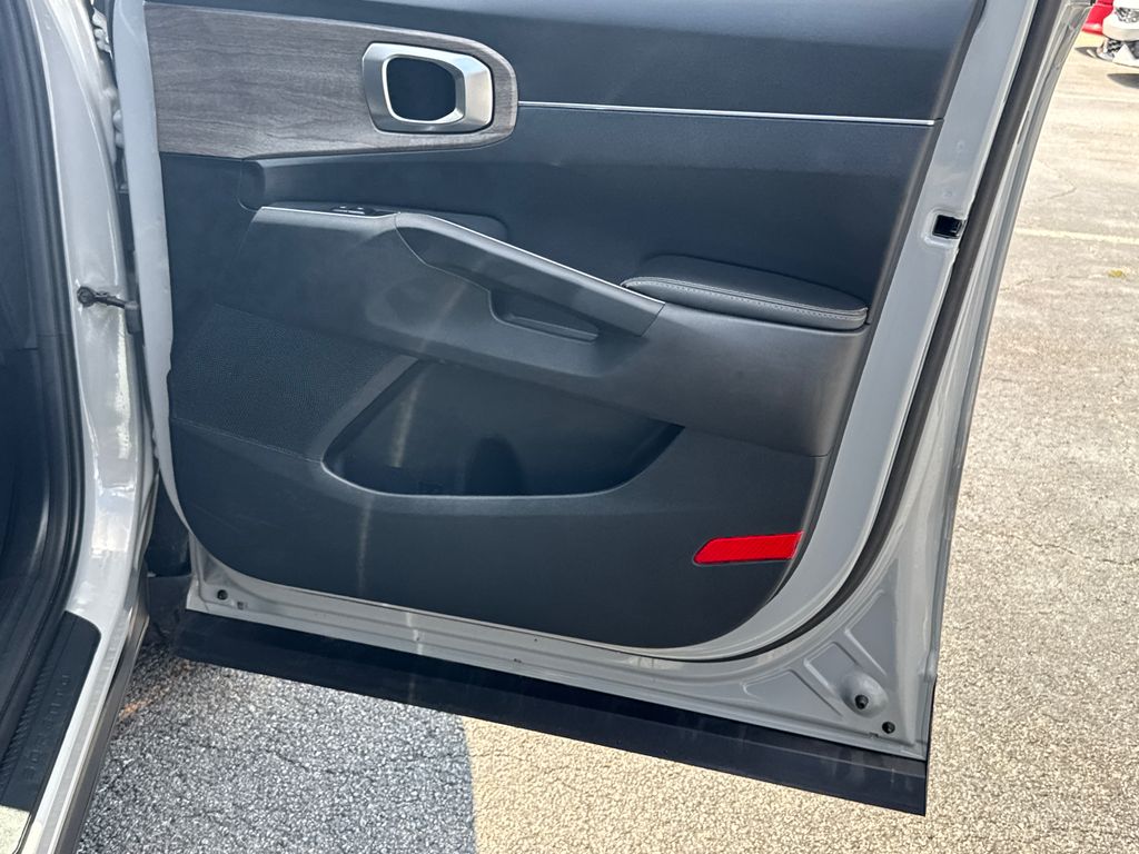 2023 Kia Sorento X-Line EX photo 13