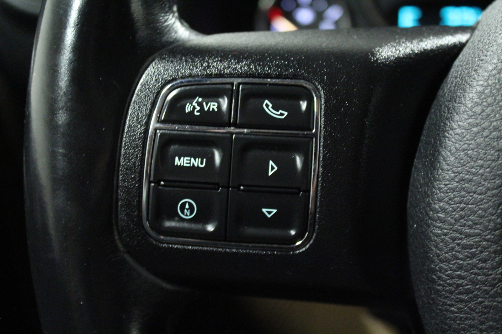 2016 Jeep Wrangler Unlimited Sahara photo 18
