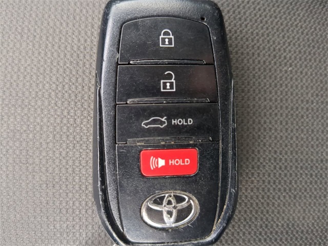 2023 Toyota Corolla Hybrid LE photo 27
