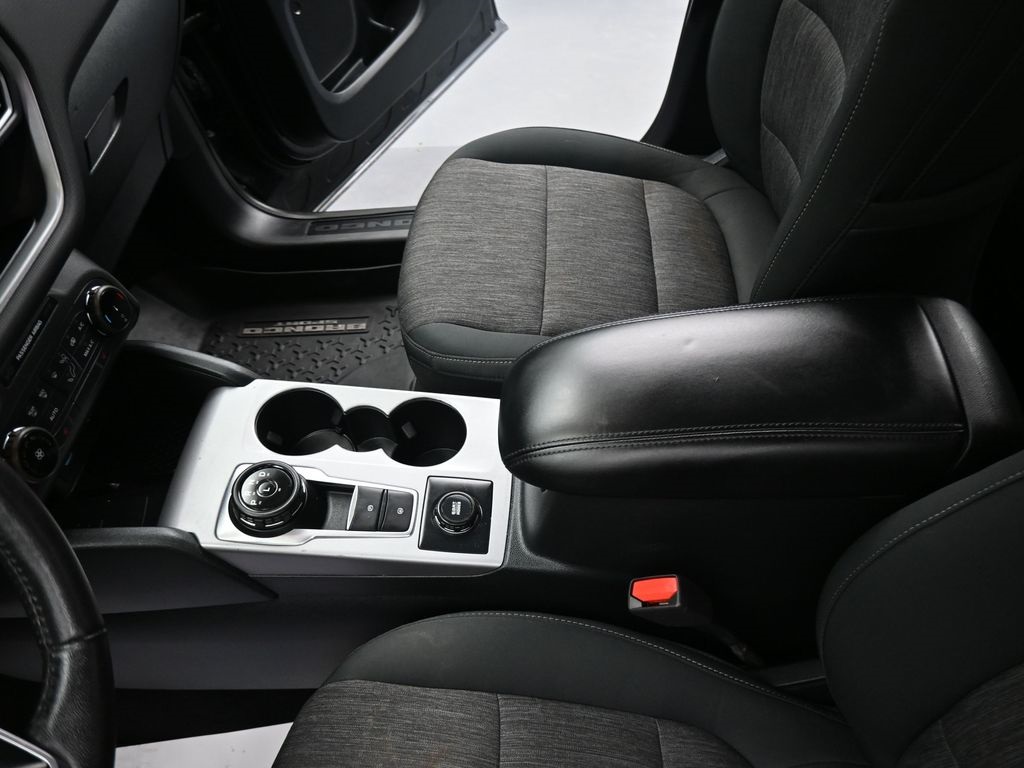 2022 Ford Bronco Sport Big Bend photo 21
