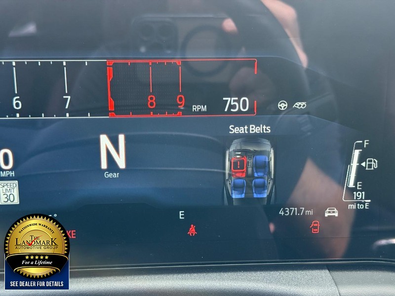 2024 Ford Mustang GT Premium Convertible photo 19