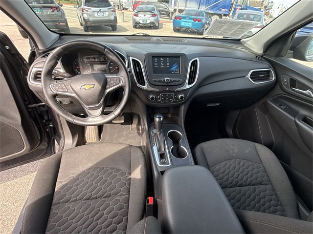 2018 Chevrolet Equinox LT photo 10