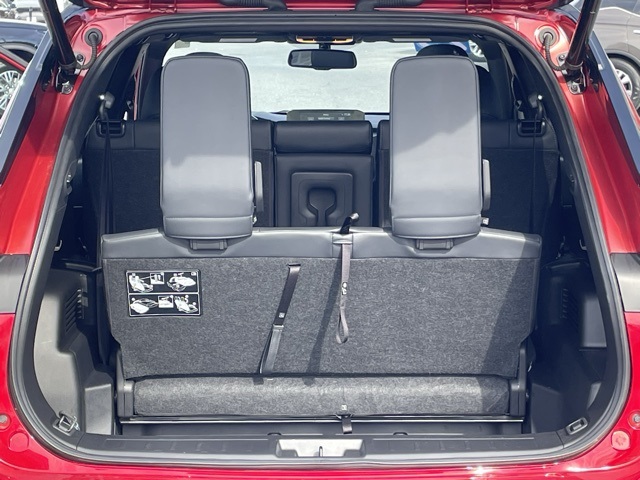 2025 Mitsubishi Outlander SEL Black Edition photo 13
