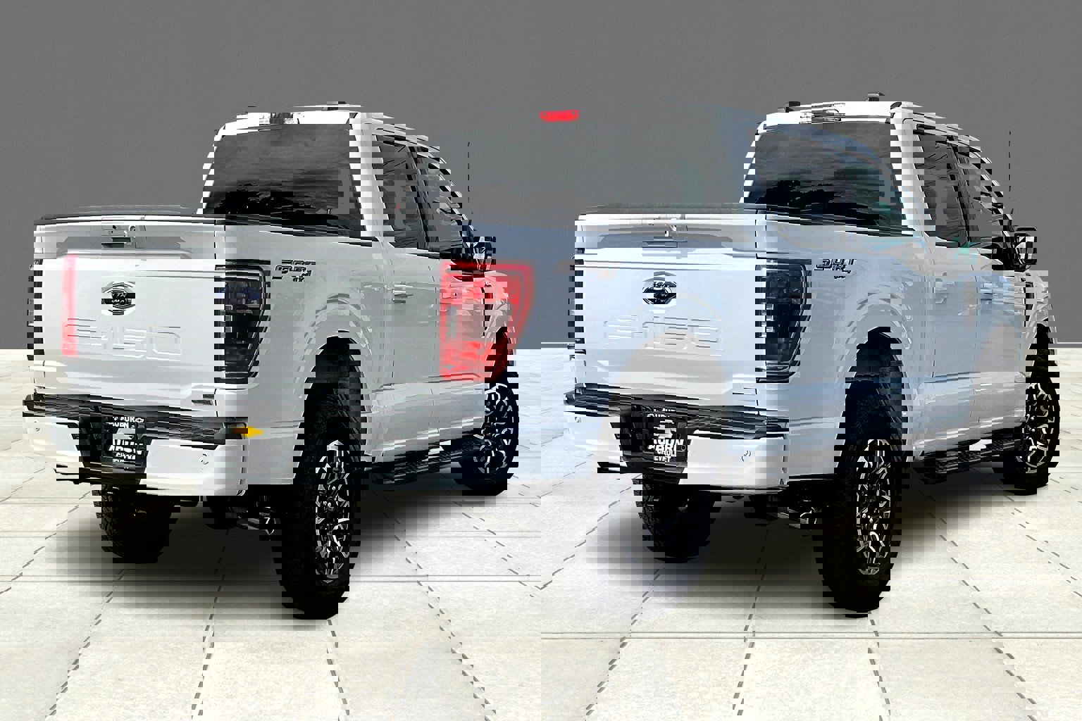 2023 Ford F-150 XLT photo 12