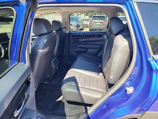 2024 Honda CR-V EX-L photo 21