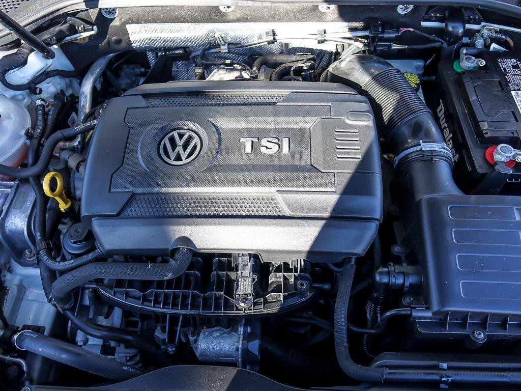 2015 VOLKSWAGEN GOLF - Image 27