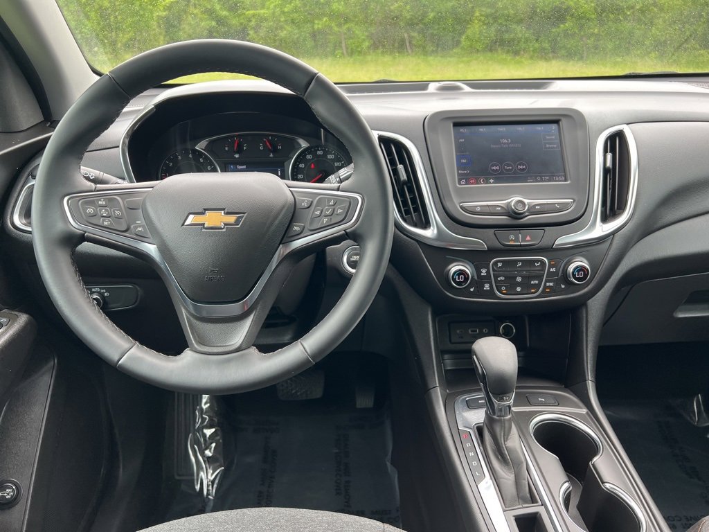 2024 Chevrolet Equinox LT photo 10