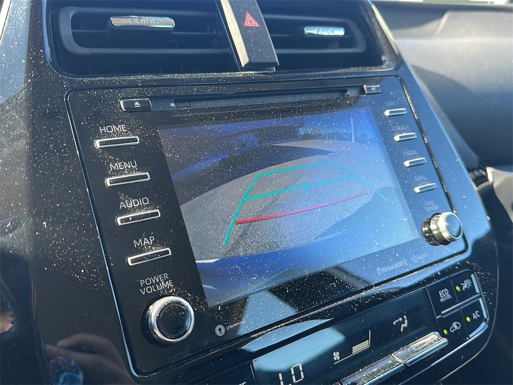 2020 Toyota Prius Prime LE photo 16