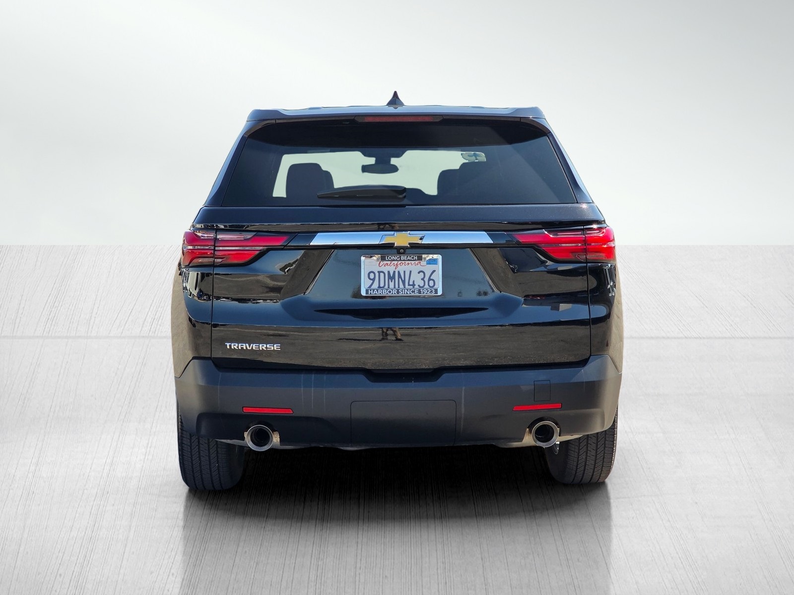 2023 Chevrolet Traverse LS photo 6