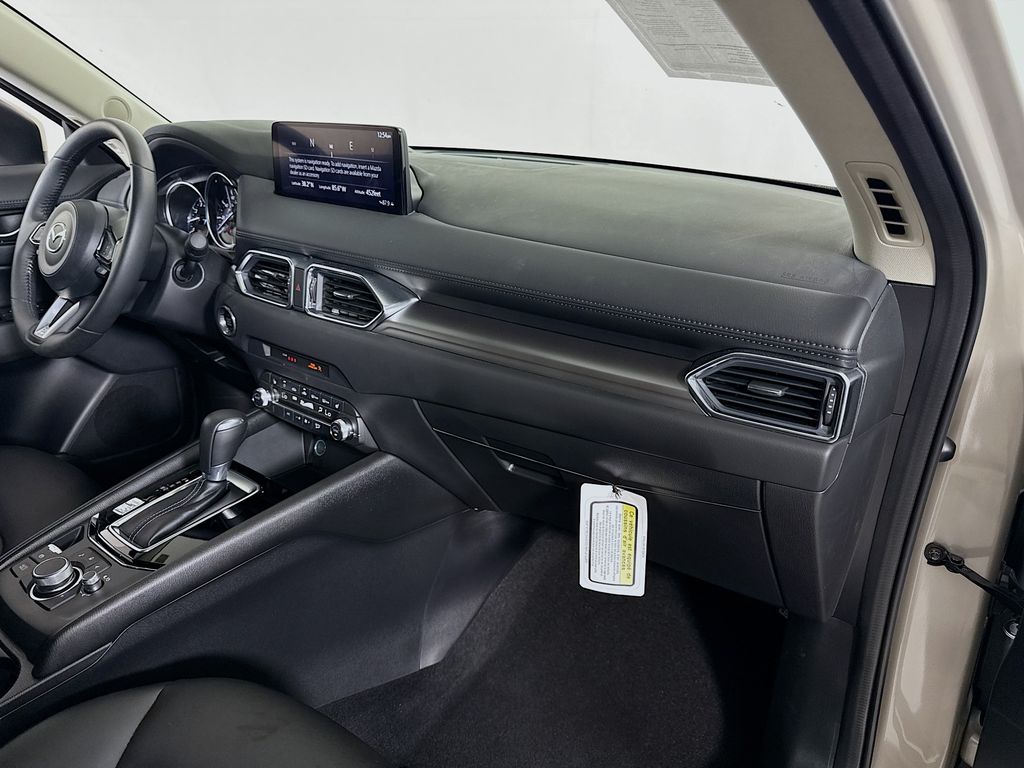 2024 Mazda CX-5 2.5 Select photo 24