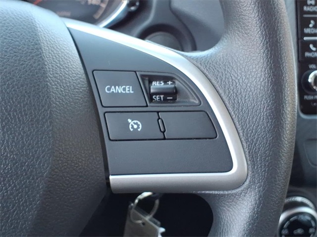 2022 Mitsubishi Outlander Sport ES photo 24