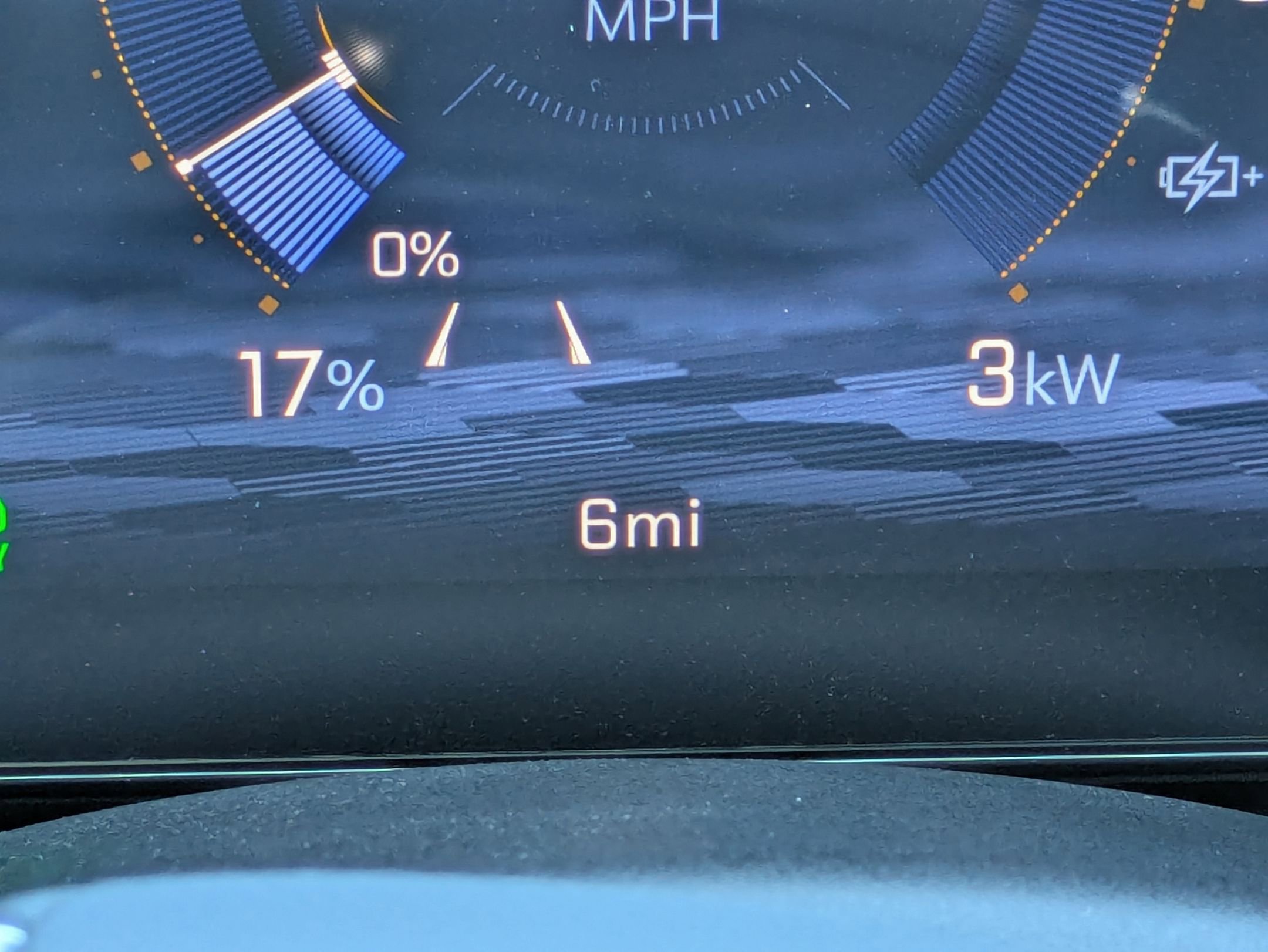 2026 Chevrolet Equinox EV 1LT photo 20