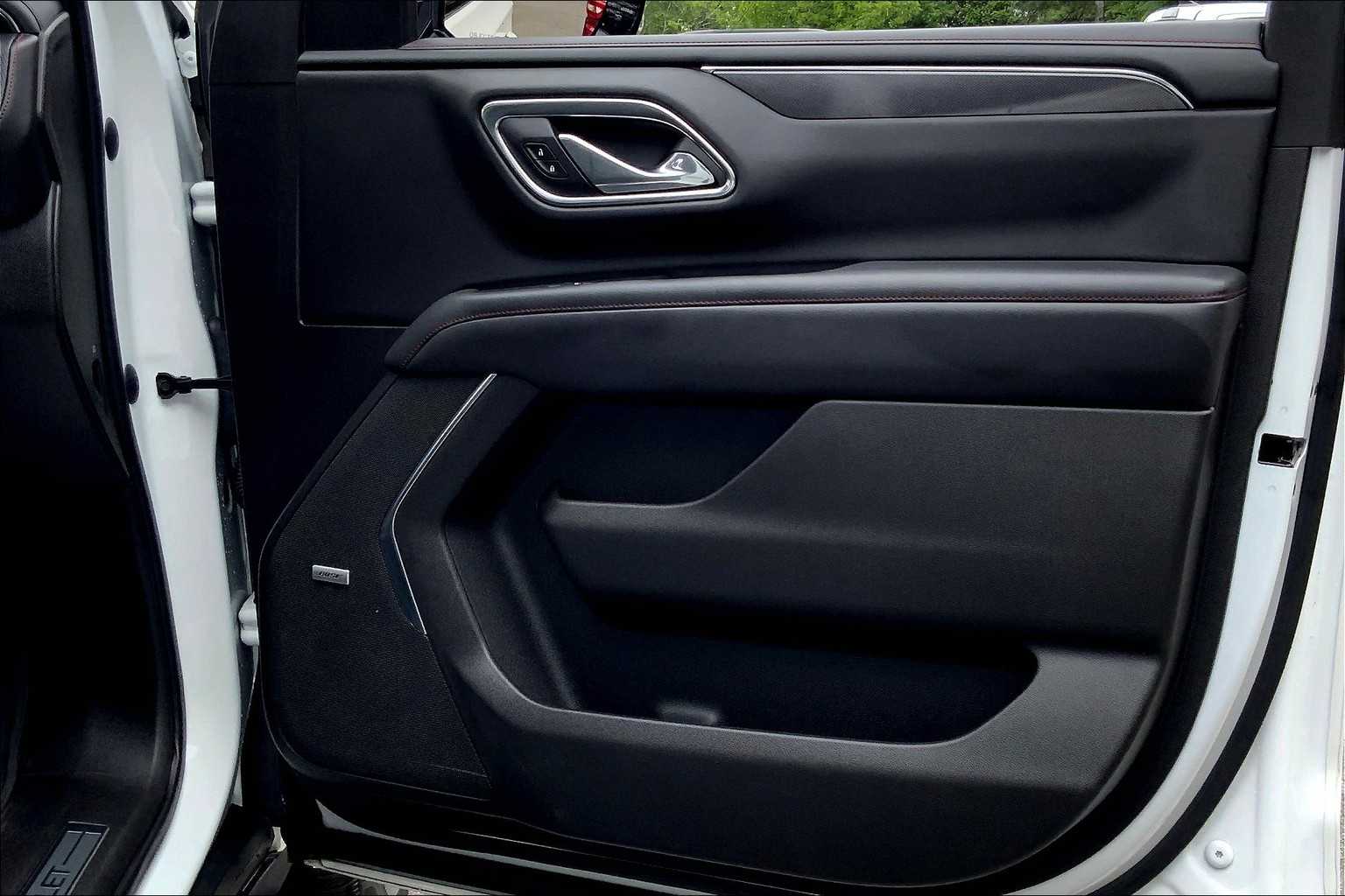 2021 Chevrolet Tahoe RST photo 21